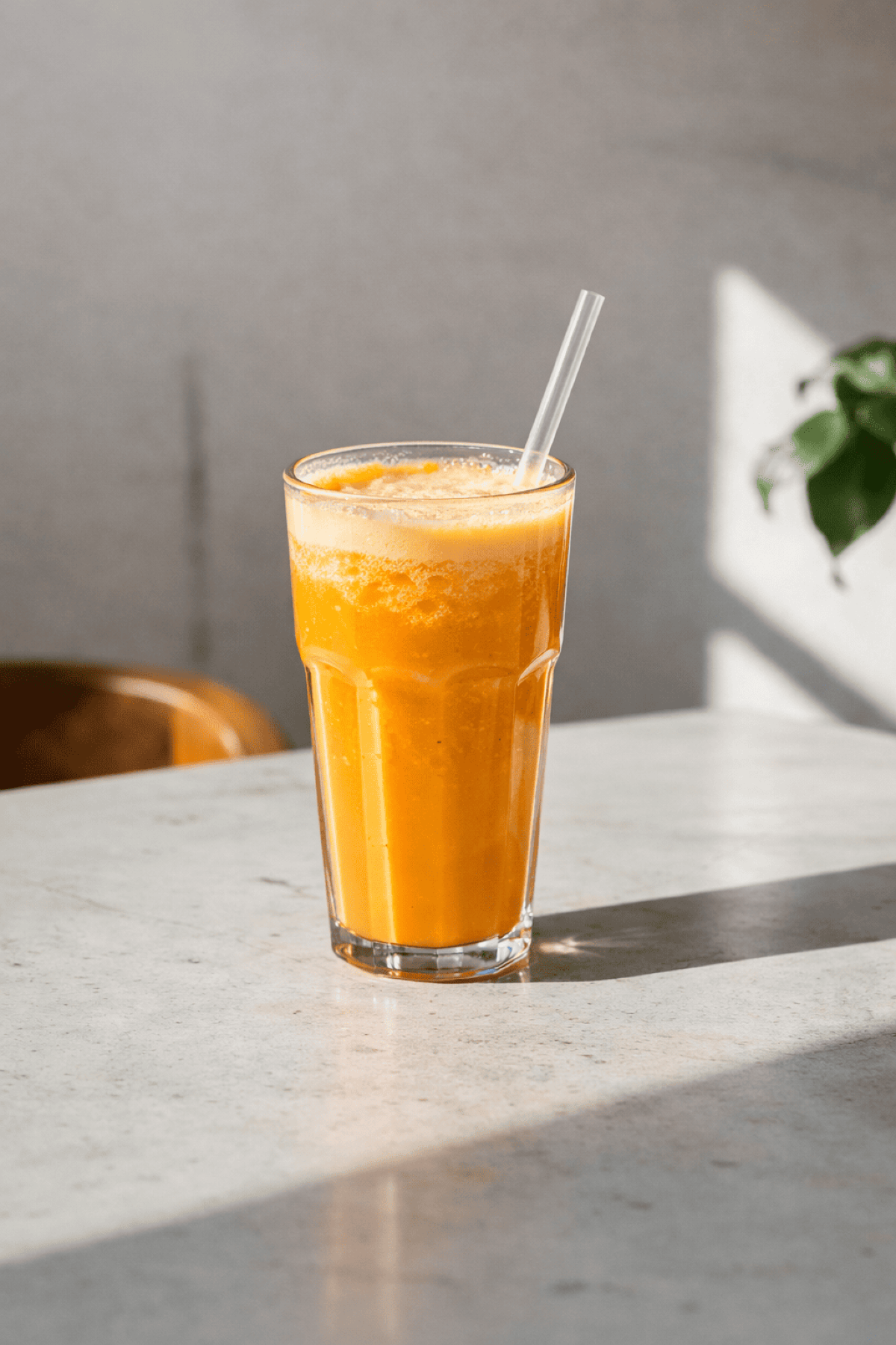 Mango Energy Blast
